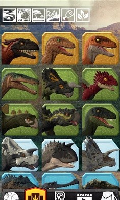 游玩侏罗纪世界截图1