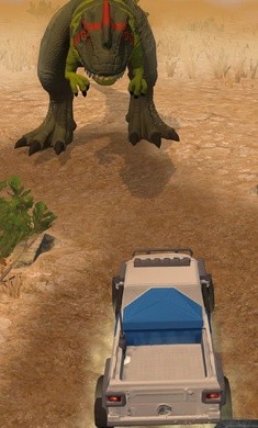 游玩侏罗纪世界截图5