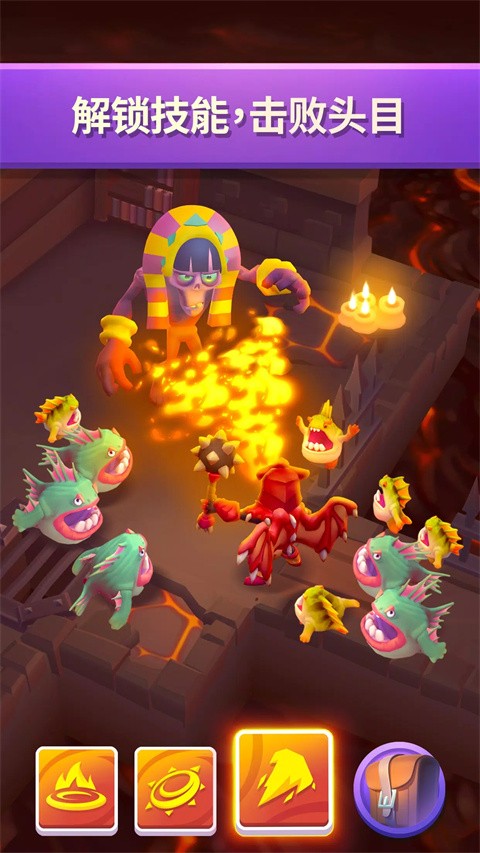 不休骑士2最新版截图2