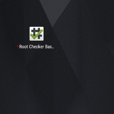 Root Checker中文版