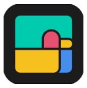 超萌鸭手帐素材