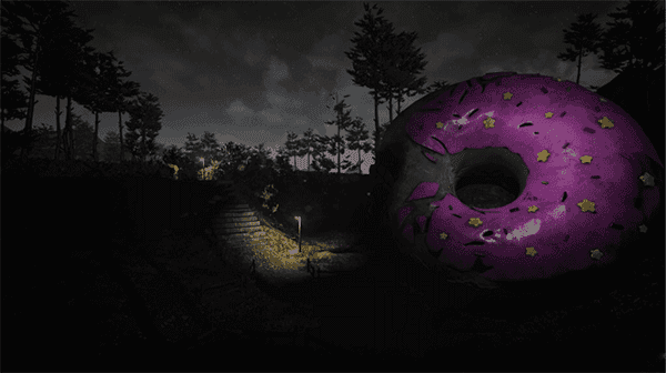 悬案2刹那惊颤第四章