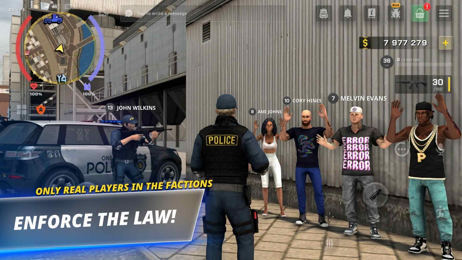 加州生活模拟器官方正版