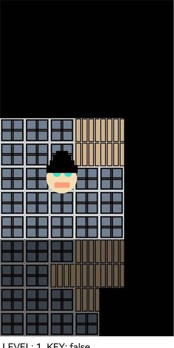 海兽逃出小黑屋截图3