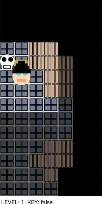 海兽逃出小黑屋截图2