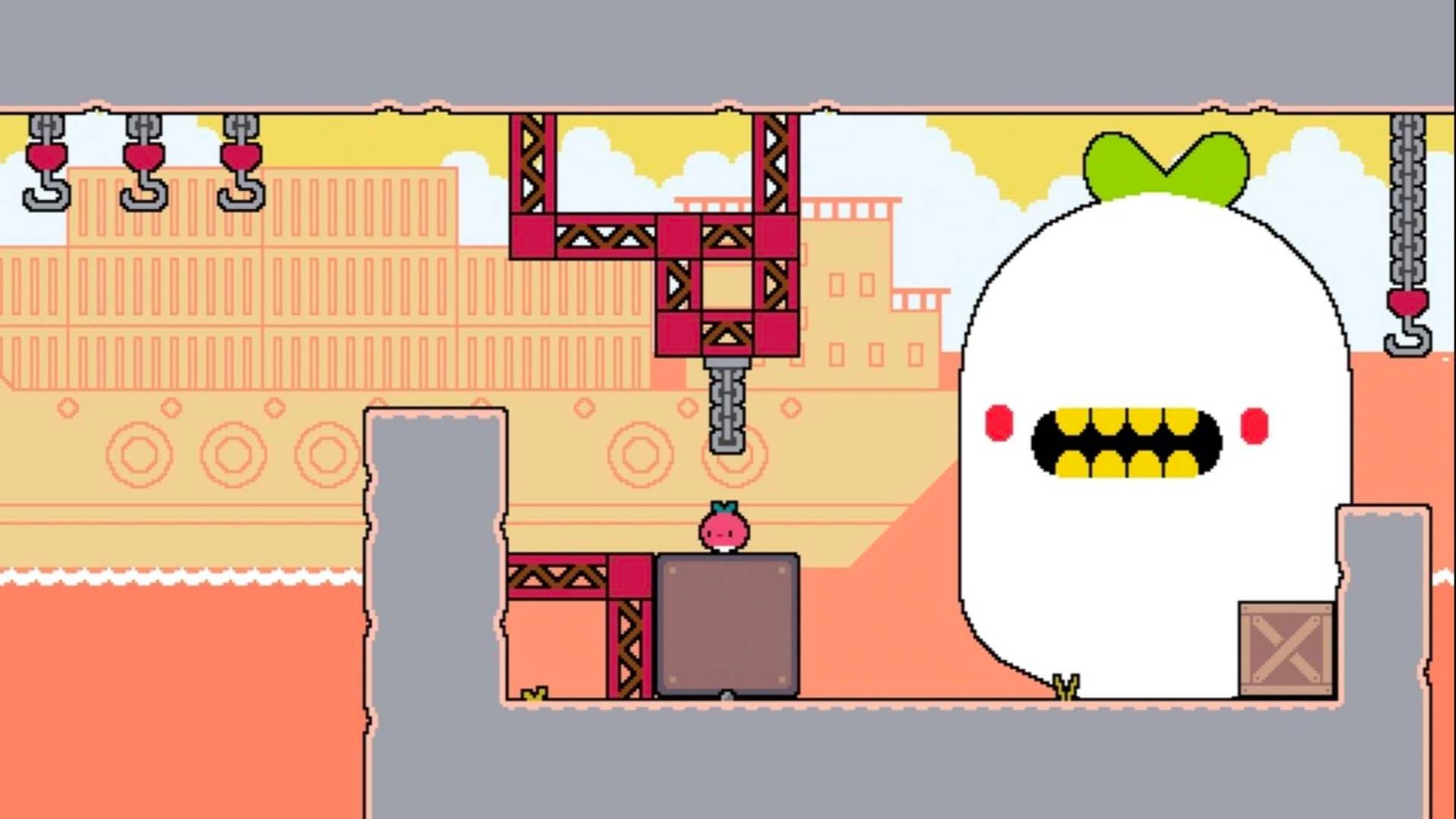 萝卜爸爸收藏版截图1