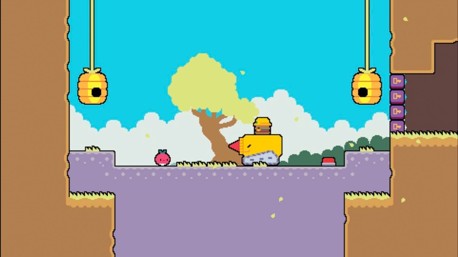 萝卜爸爸收藏版截图4