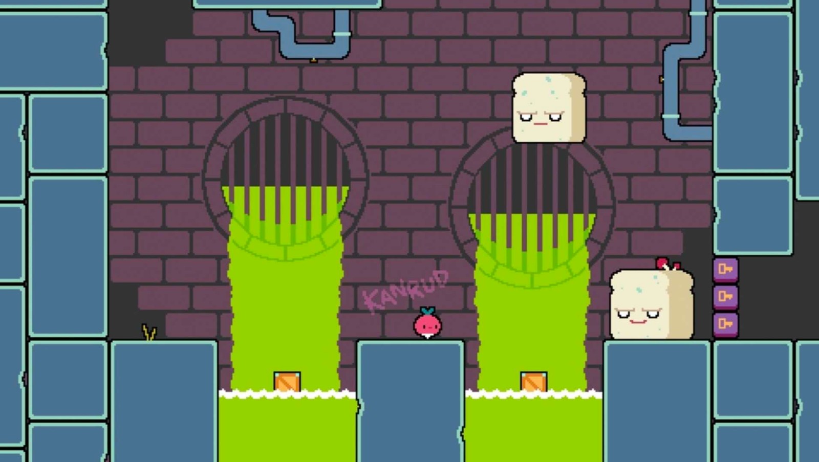 萝卜爸爸收藏版截图2