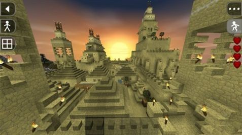 生存战争恒泰七周年模组截图4