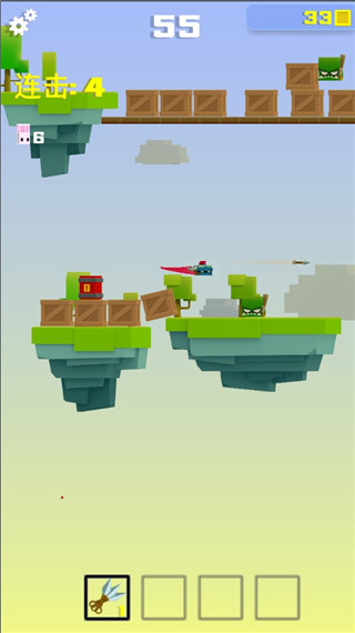 铁头英雄官方版