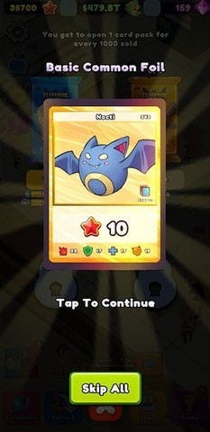 闲置卡牌店大亨截图3