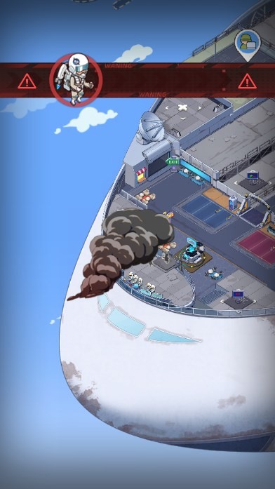 放置战舰大亨截图1