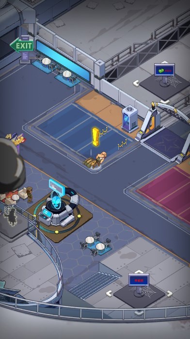 放置战舰大亨截图3