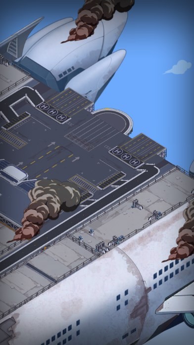 放置战舰大亨截图2