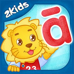 2Kids学拼音