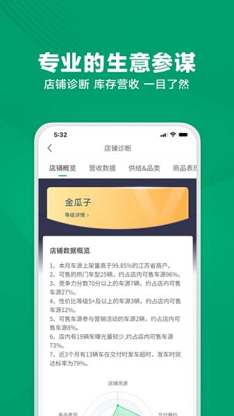 瓜子车好卖截图3