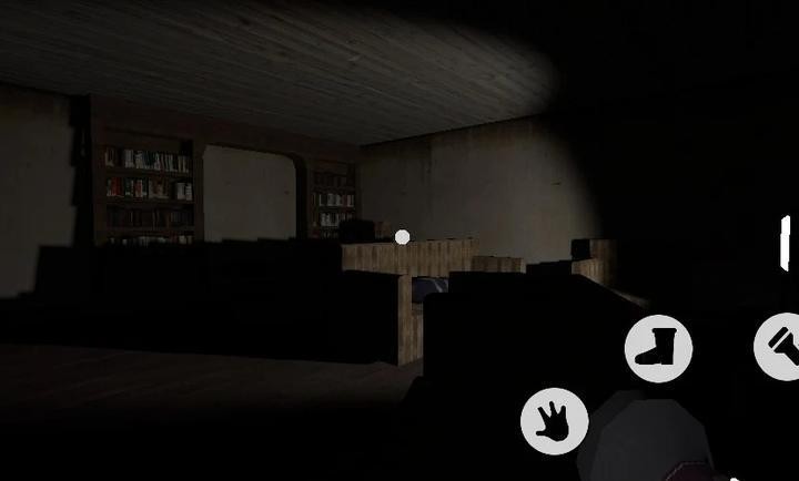 逃离怪兽2截图1