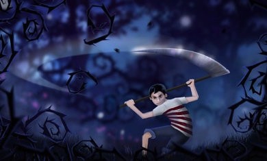 埃尼普尼翁的梦想截图4