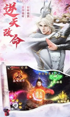 灭世仙途截图2