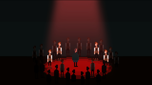 最后一扇门2截图5