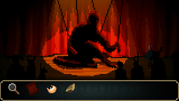 最后一扇门2截图3