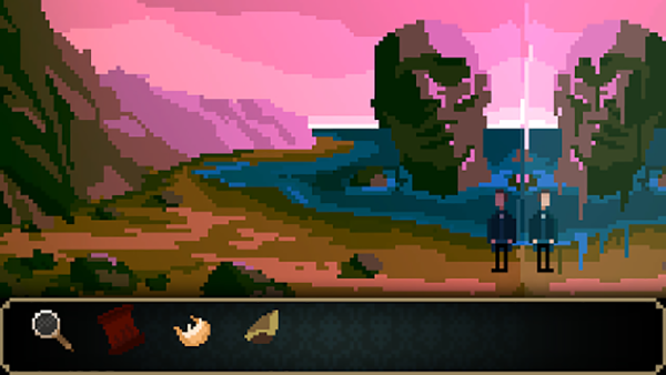 最后一扇门2截图1