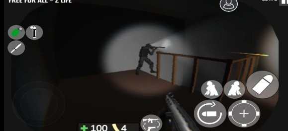 CQB射击衰变计划截图2