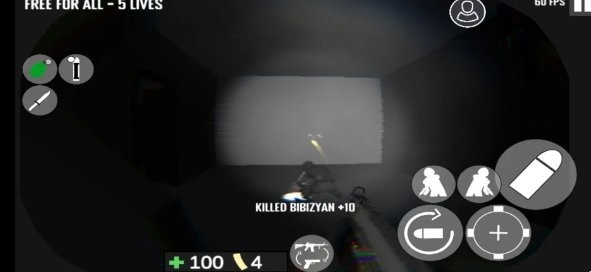 CQB射击衰变计划截图1