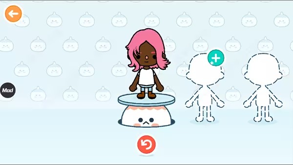 托卡生活世界全解锁