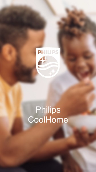 飞利浦空调遥控器截图1