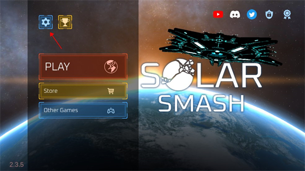 地球毁灭模拟器2024