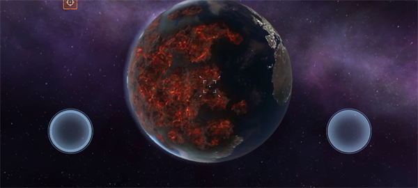 地球毁灭模拟器2024