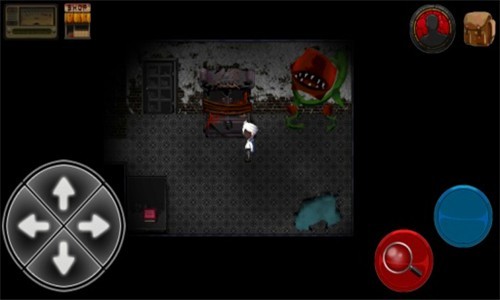 捉迷藏2异邦人截图2