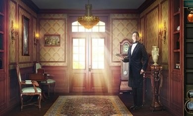 密室逃脱挑战50个房间19截图1