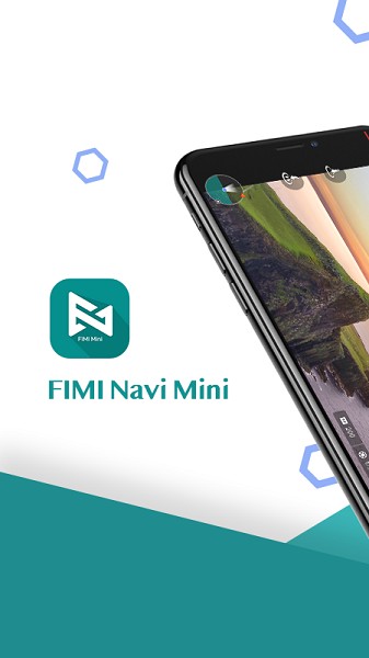 FIMI Navi Mini截图1