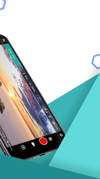 FIMI Navi Mini截图2