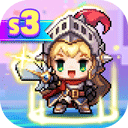 坎特伯雷公主与骑士唤醒冠军之剑的奇幻冒险安卓