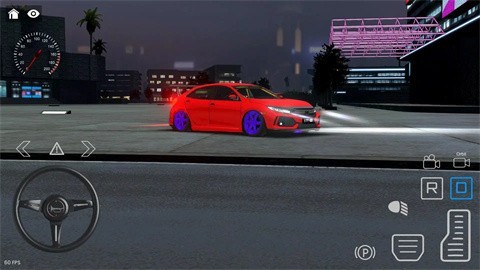 多人汽车聚会截图4