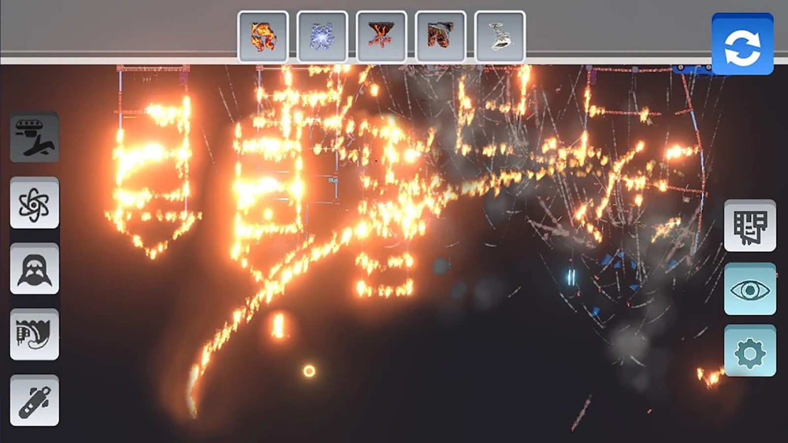 战地纪录片截图5