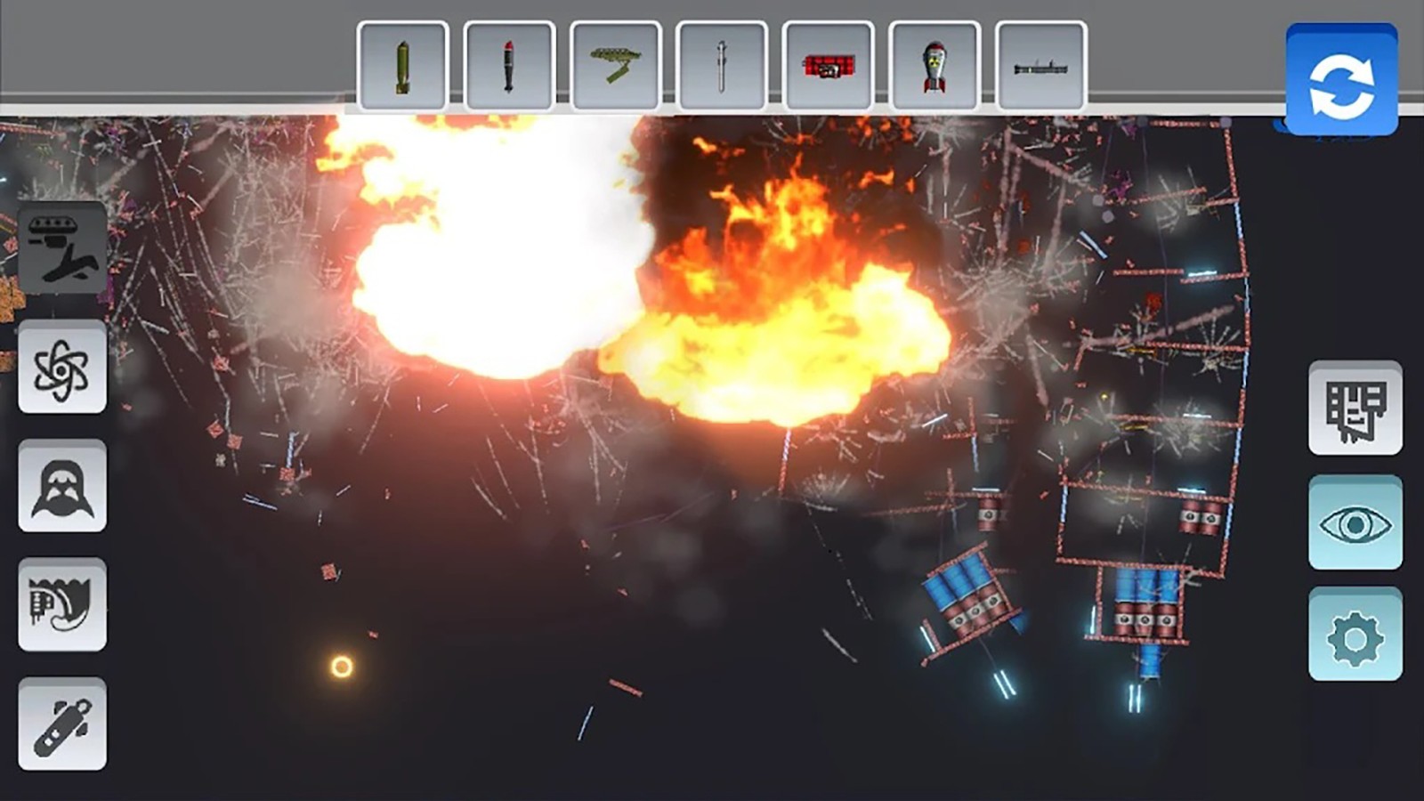 战地纪录片截图2