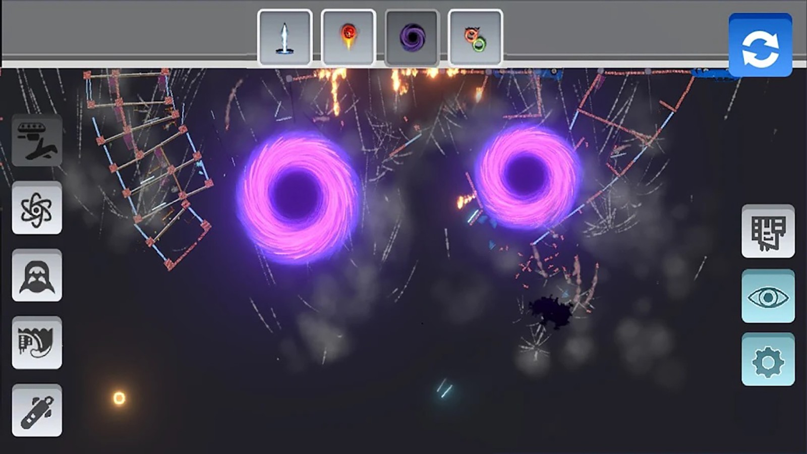 战地纪录片截图3