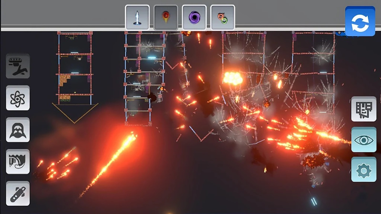 战地纪录片截图1