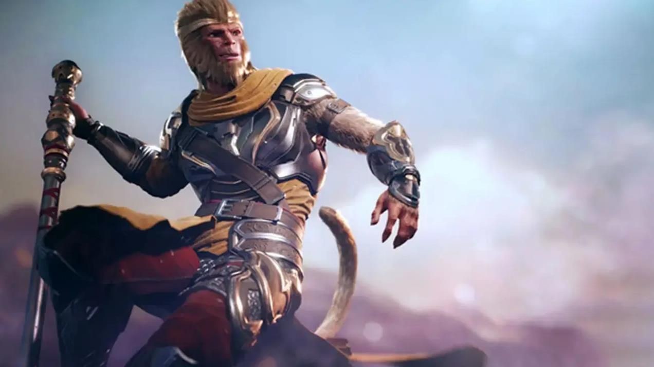 黑曼巴悟空截图3