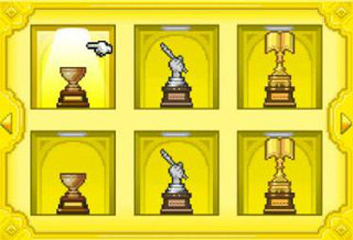 漫画道场物语中文版