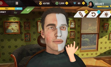 理发店模拟器3D截图3