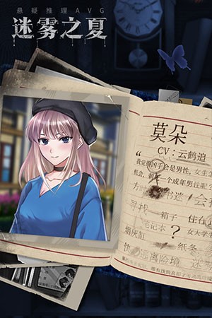 迷雾之夏截图5