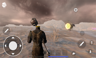 神悟空西行截图1