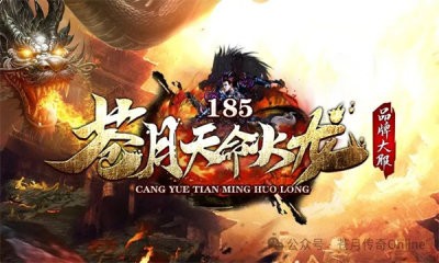 苍月天命火龙截图4