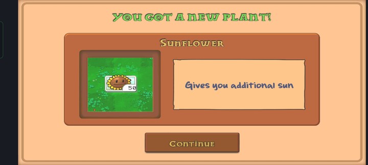 植物大战僵尸复仇模式