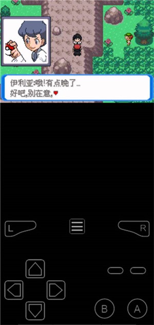 口袋妖怪决心截图3